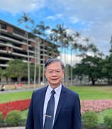 鄭瑞隆 教授