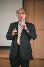 吳啓安