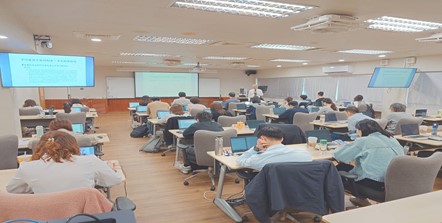 司法人員營業秘密法基礎專業課程證照班01