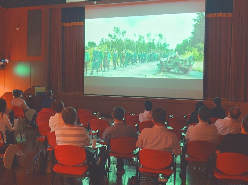 轉型正義系列課程二01