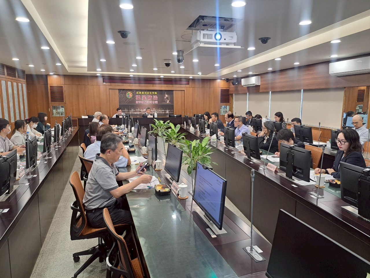 LINE_ALBUM_2025.7.25--114年度第二次諮詢會議_250725_11