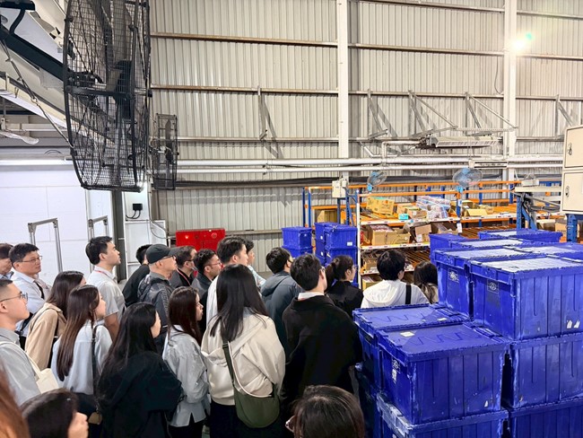 全聯觀音物流園區02