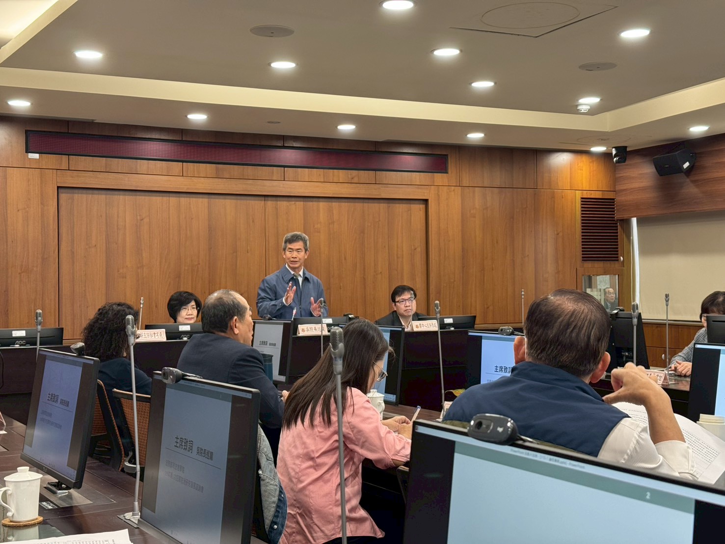 LINE_ALBUM_20260206 115年度第一次諮詢會議暨業務聯繫餐會_260210_12