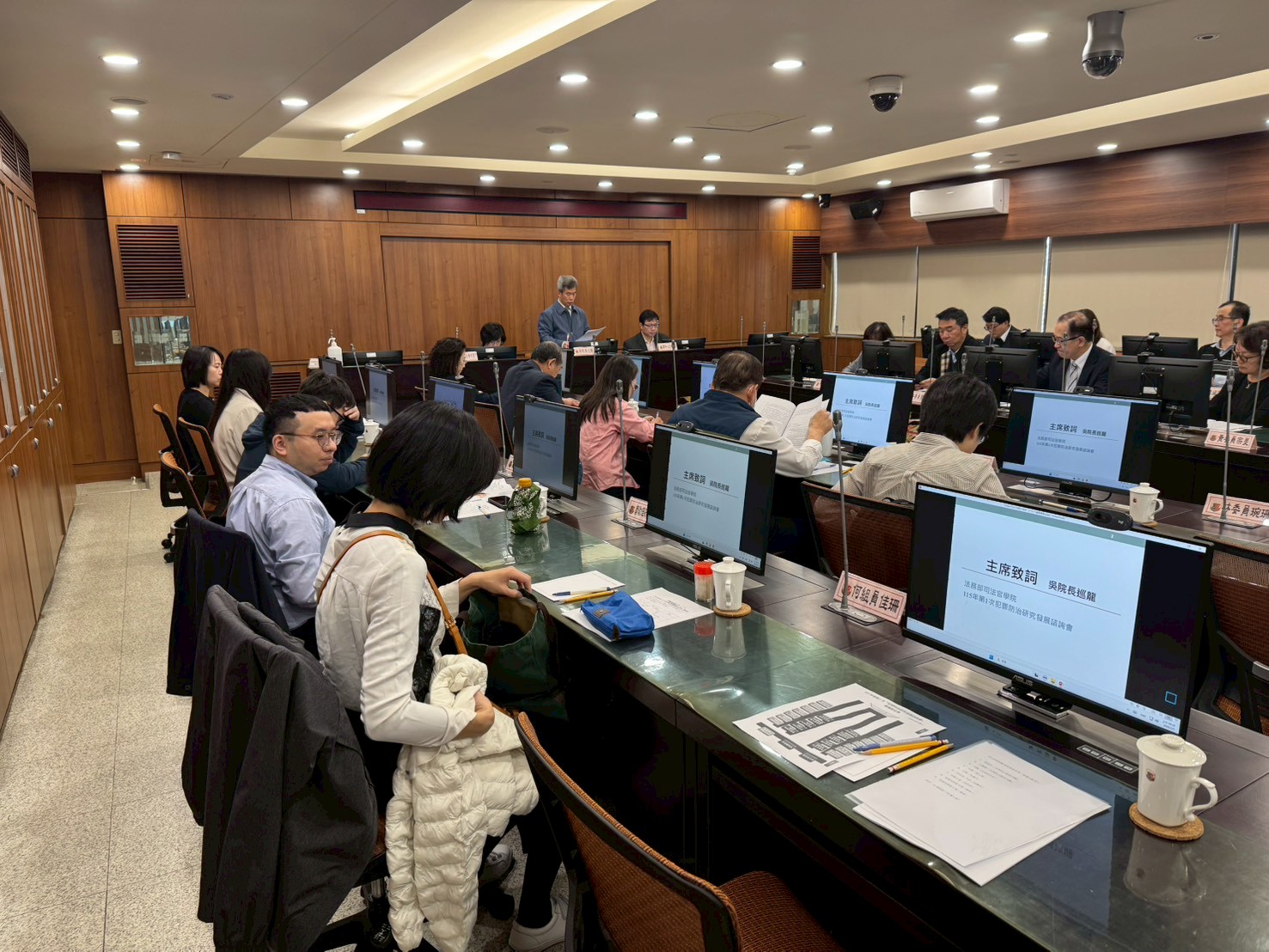 LINE_ALBUM_20260206 115年度第一次諮詢會議暨業務聯繫餐會_260210_8