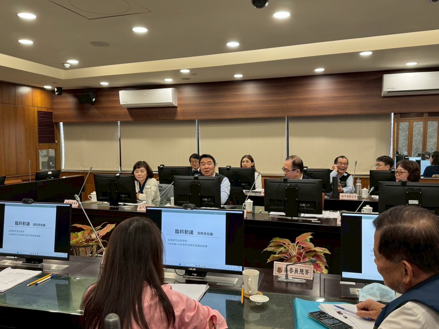LINE_ALBUM_20260206 115年度第一次諮詢會議暨業務聯繫餐會_260210_200-1