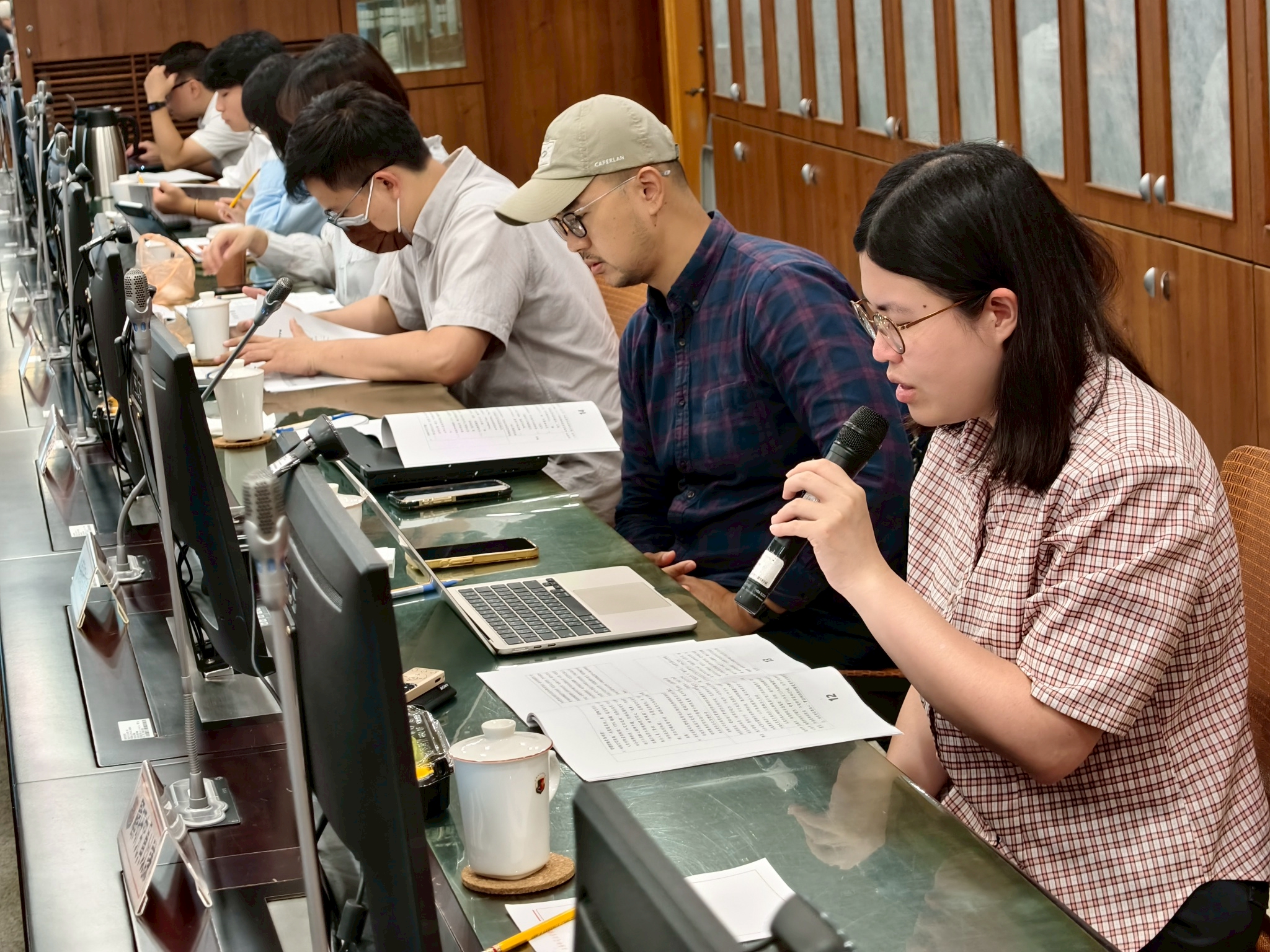 LINE_ALBUM_20260709-115+年度第+2+次「犯罪防治研究發展諮詢會」_260709_34